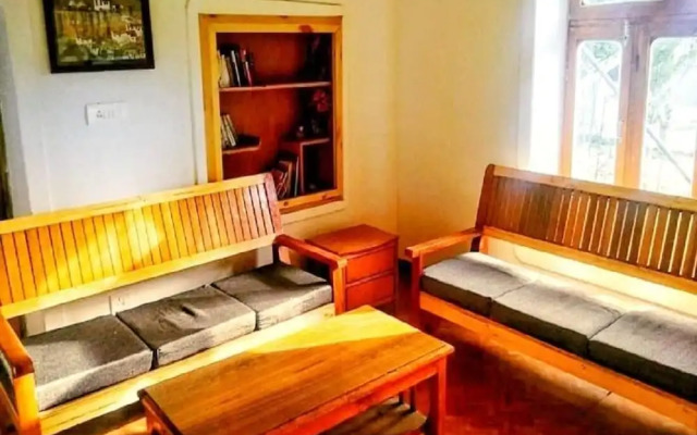 Shorkhan Guest House