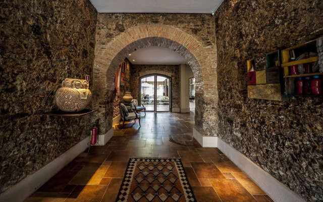 Atrium Quinta de Pedras Hotel