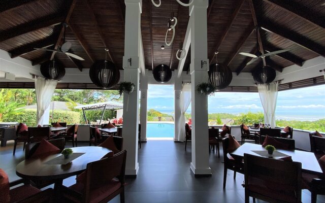 Hotel Ocean Breeze
