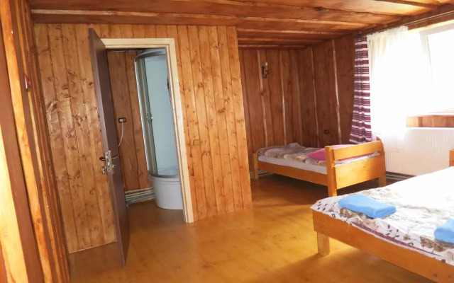 Cottage v Gorakh