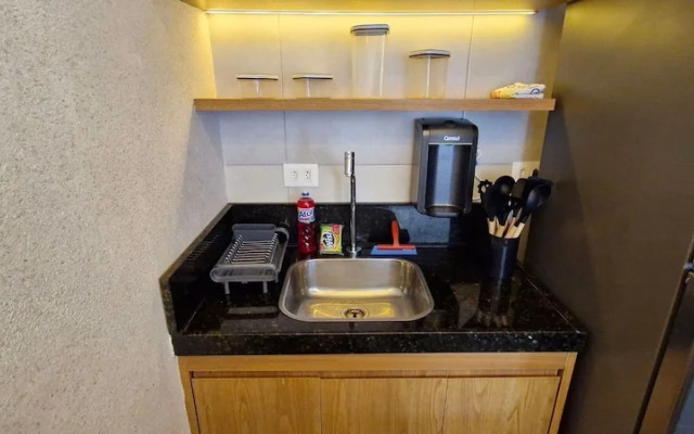 COBAR0137 - Edifício Nau