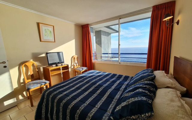Oceana Suites EuroVista