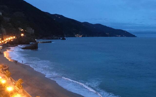 La Terrazza sul Mare