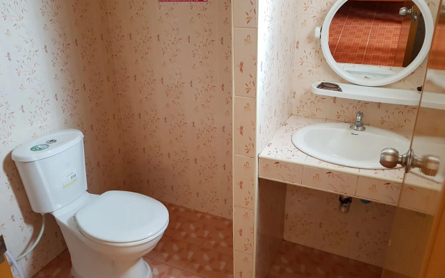 Khao Kho Lucky Hill Resort