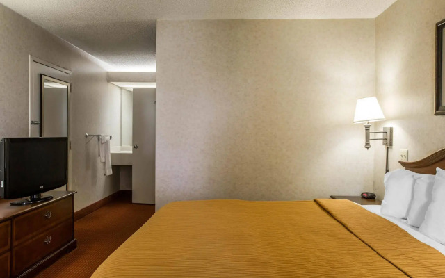 Quality Inn Mount Airy Mayberry