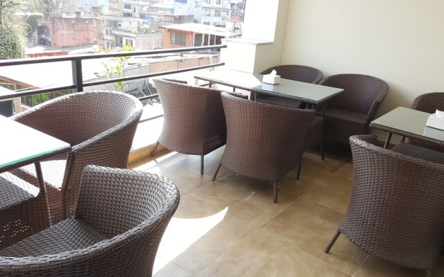 Hotel Bihani