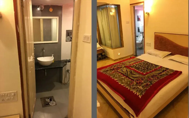 Govind Holidays Cottages