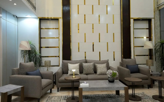 Wardnal Furnished Apartments