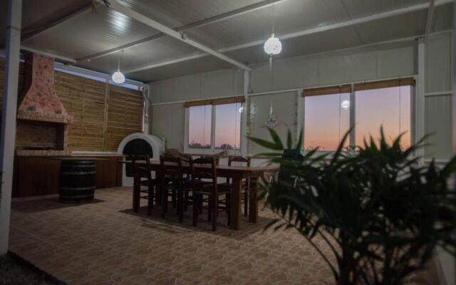 Afratias - private house at the beach