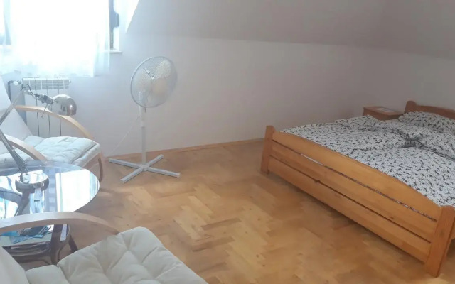 Agroturystyka Józefówka Tyrawa Solna