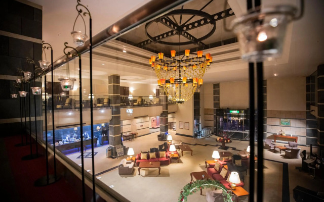 Asari Classe Hotel