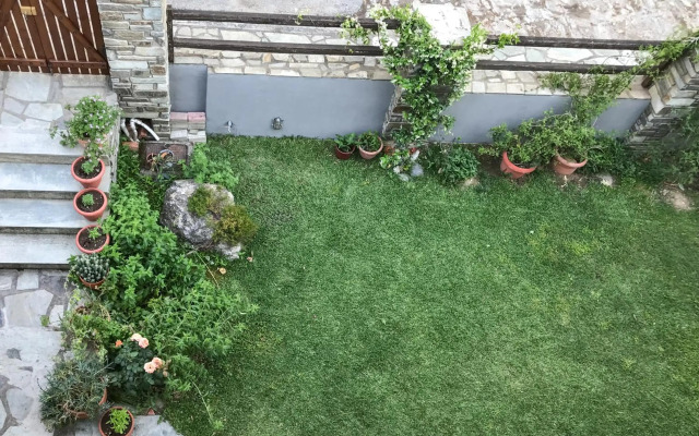 Mountain Breeze Sanctuary