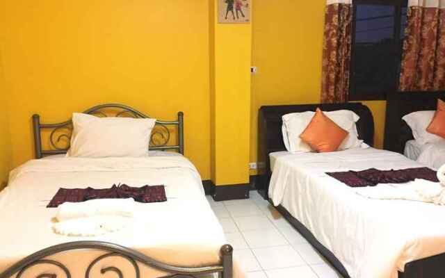 Ozone Hostel