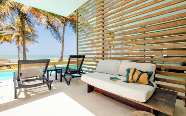 Tamala Beach Resort