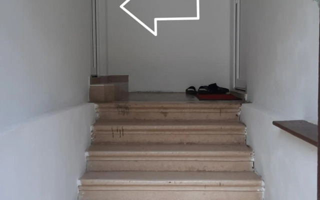 Cosy apartment Klara