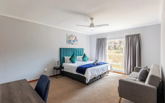 Forest View Self Catering