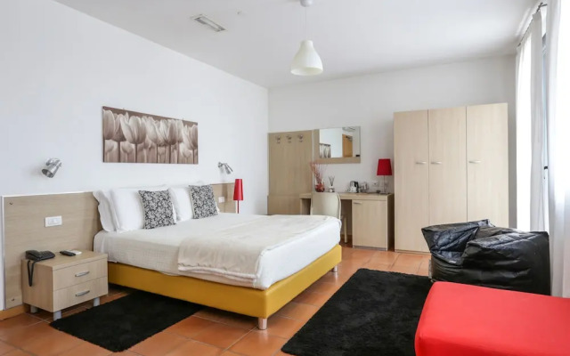 Residenza Cartiera 243 Country House