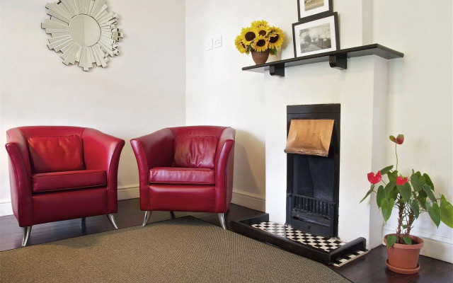 Eendracht Hotel & Apartments