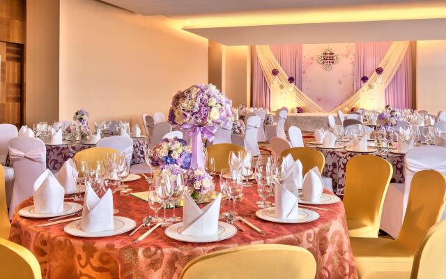 Auberge Discovery Bay Hong Kong