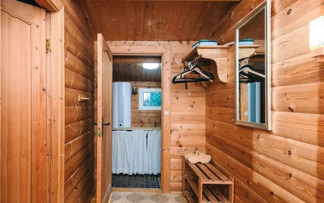 6 Person Holiday Home in Oksbol
