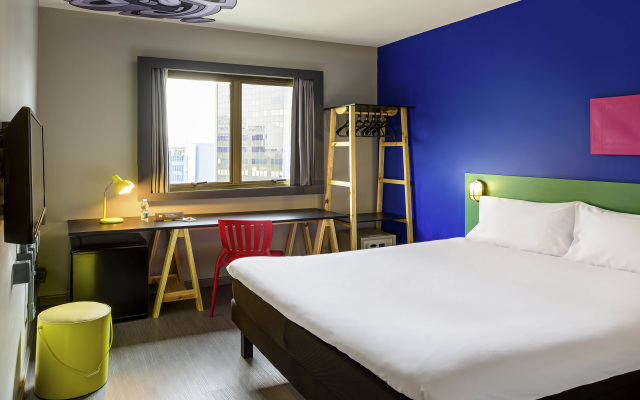 ibis Styles SP Faria Lima