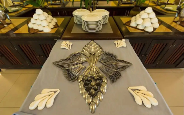 Nakakiri Resort & Spa