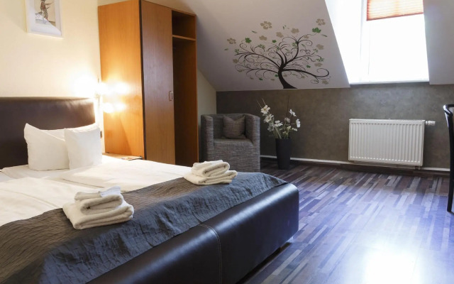 Hotel Dresdner Hof