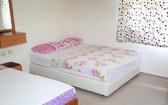 Cirali Irmak Hotel
