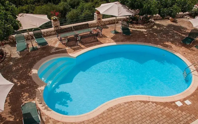 Villa Fantasia