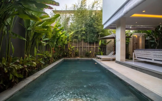 Sayang Sanur Villa III