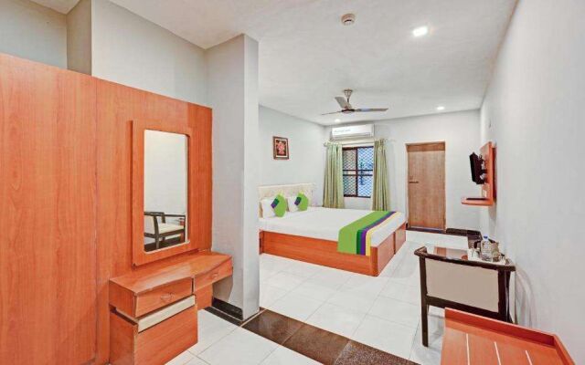 Treebo Sidhartha International Baliapanda