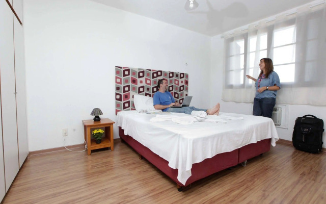 Rio Hostel Santa Teresa