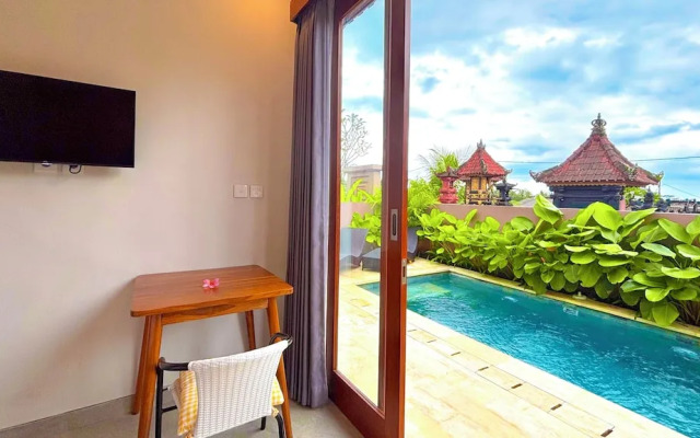 Umah Anyar Villas Ubud
