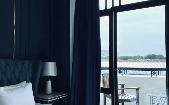 Swiss Belhotel Batam