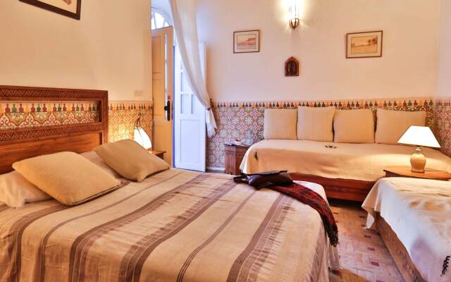 Riad l'Ayel d'Essaouira