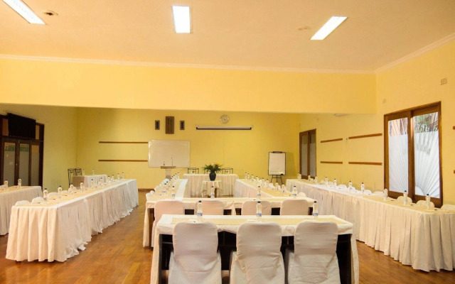 Palmwood Lodge