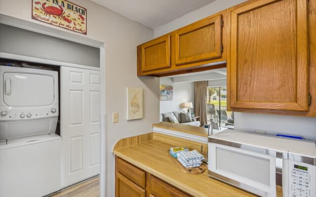 Sandpiper Cove 3104 2 Bedroom Condo by RedAwning