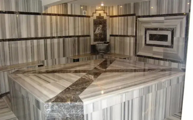 Sunset Beach Villa B