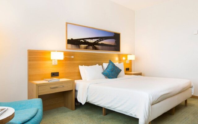 Courtyard by Marriott Stockholm Kungsholmen