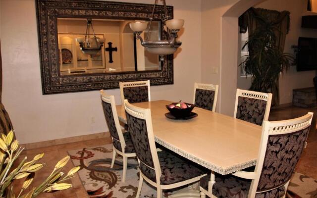 Your Home Away From Home