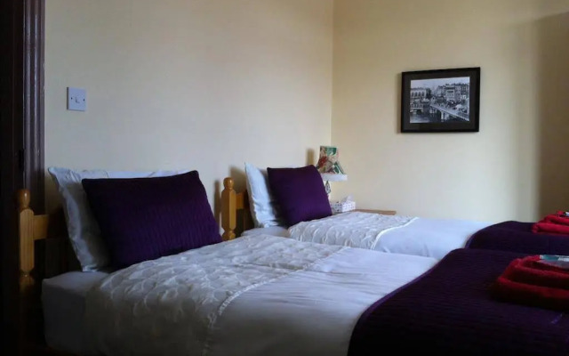 The Horseshoe Bed And Breakfast