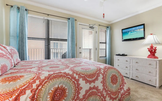 Island Sunrise Condos by Hosteeva