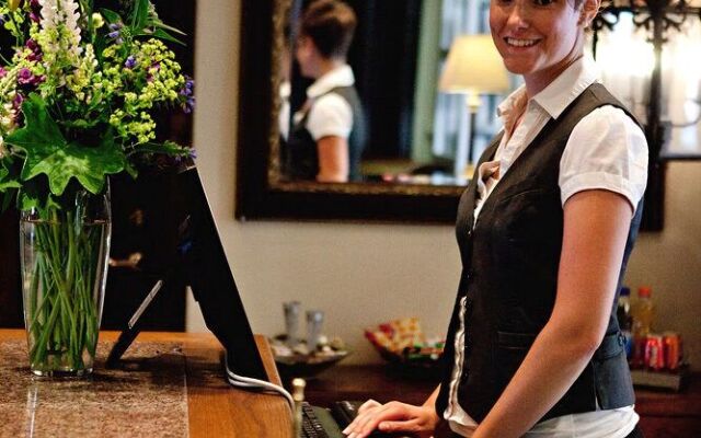 Källan Hotell Spa Konferens
