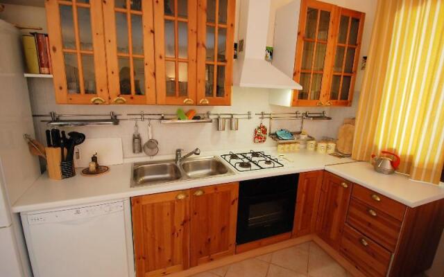Villa Veronica - Two Bedroom