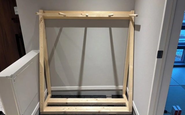 KOTOBUKI – Guest Rooms – Otaru