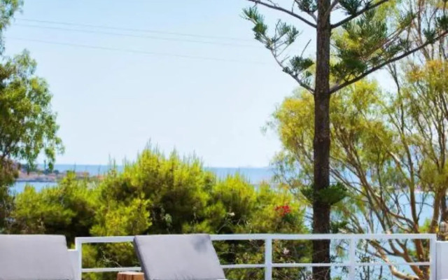 Akra Morea Hotel & Residences