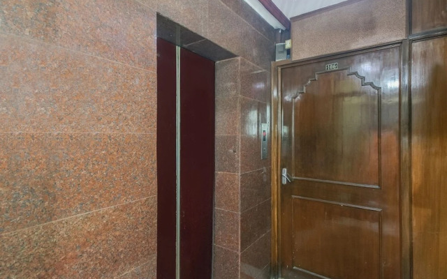 Hotel Saaj by OYO Rooms