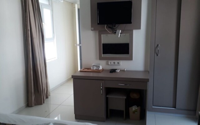 Amazing Inviting 2-bed Apartment in Alanya