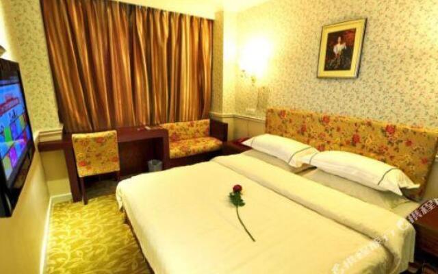 Linzhou Hotel