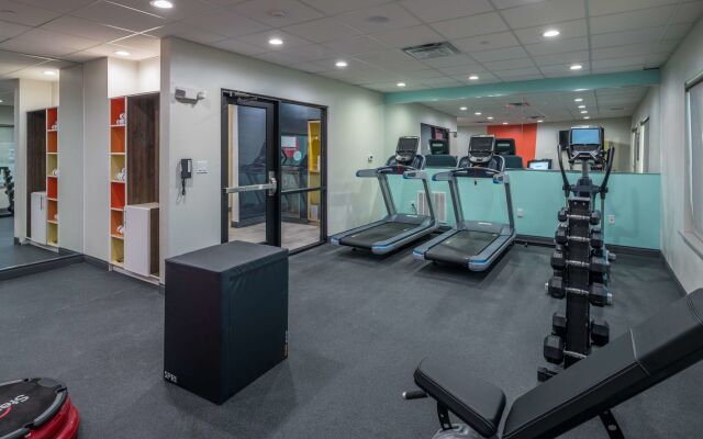 Tru by Hilton Garland Richardson